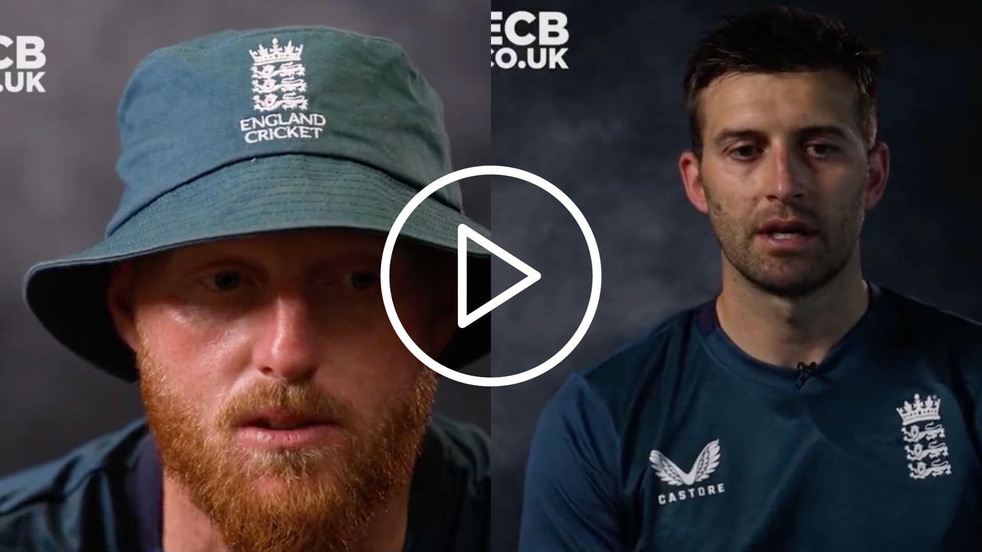 [Watch] ‘We Follow Him Because...' Stokes, Wood Laud Jos Buttler Before World Cup